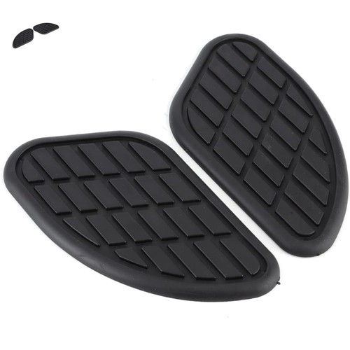 Motorrad tankpolster gummi - tankpolster,