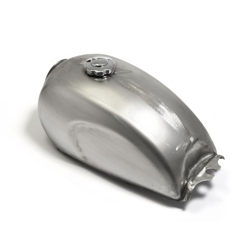 Cafe racer tank stahl - cafe-racer, 8