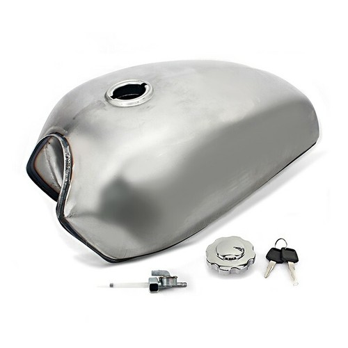 Cafe racer tank vt3 für - tank,