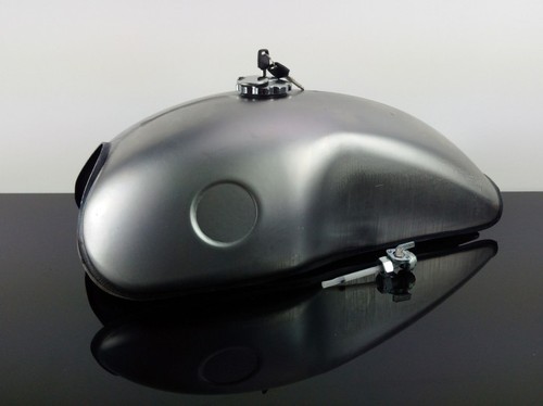 Cafe racer motorradtank fuel - cafe-racer,