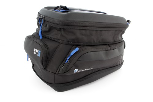 Wunderlich click bag - click,