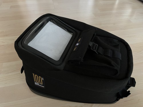Bmw motorrad tankrucksack - bmw,