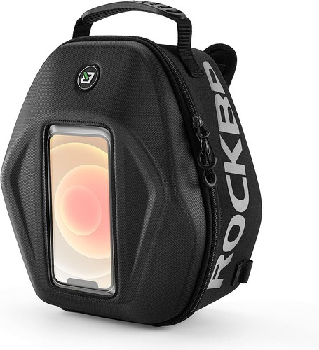 Rockbros motorrad tankrucksack - motorrad,
