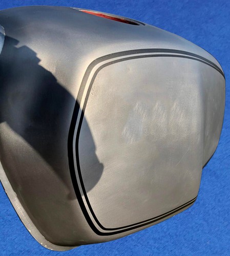 Individueller motorrad - ,